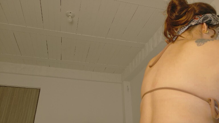 HayleyMarshalll's Streamate show and profile