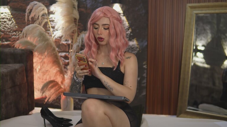 EmaMalkova's Streamate show and profile