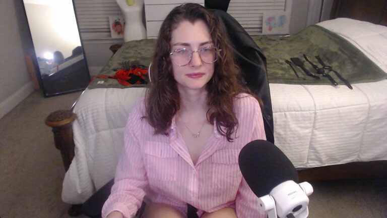 Xintrist's Streamate show and profile