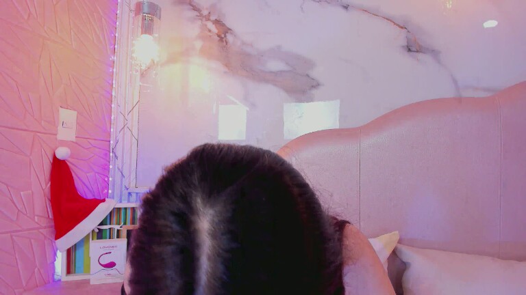 MilyRosie's Streamate show and profile