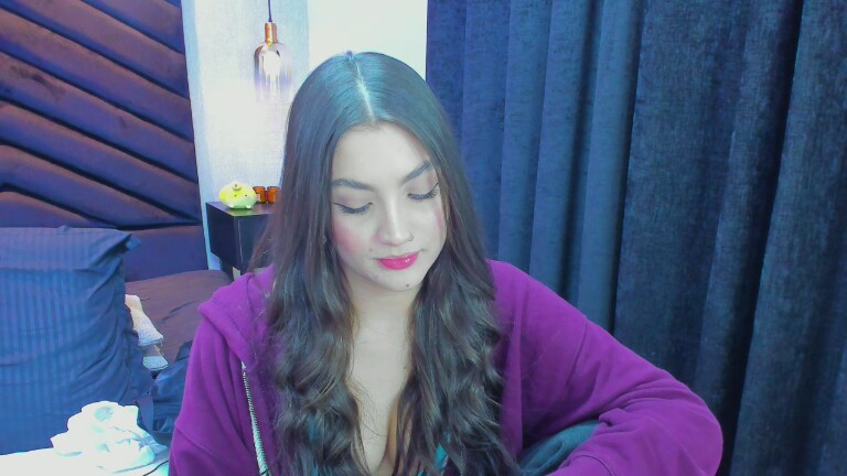 OceanTaylor's Streamate show and profile