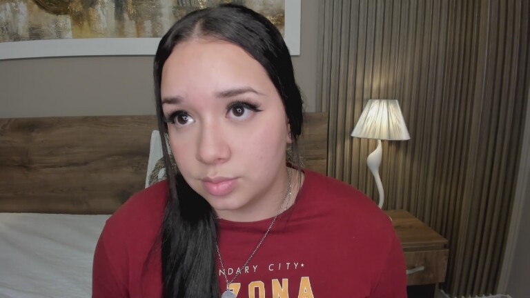 EvaRaee's Streamate show and profile