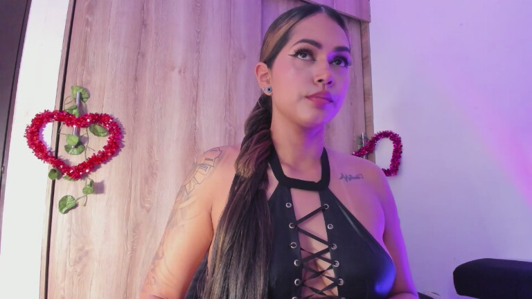 TattyBunny's Streamate show and profile