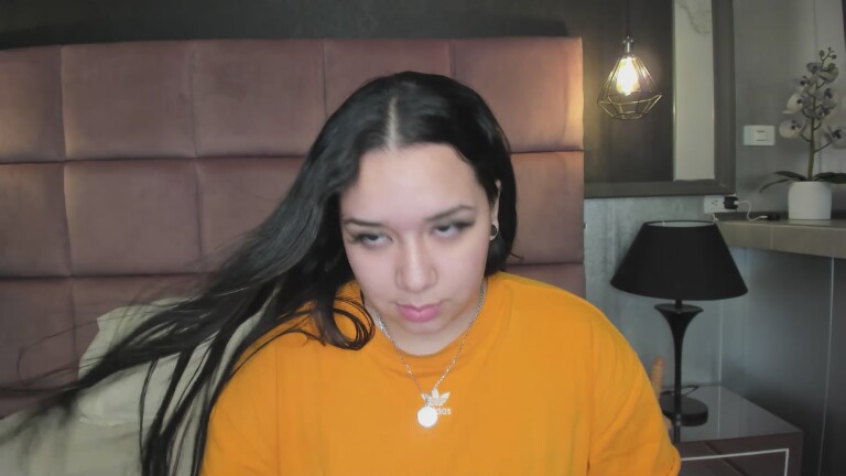 Evaa_Rae's Streamate show and profile