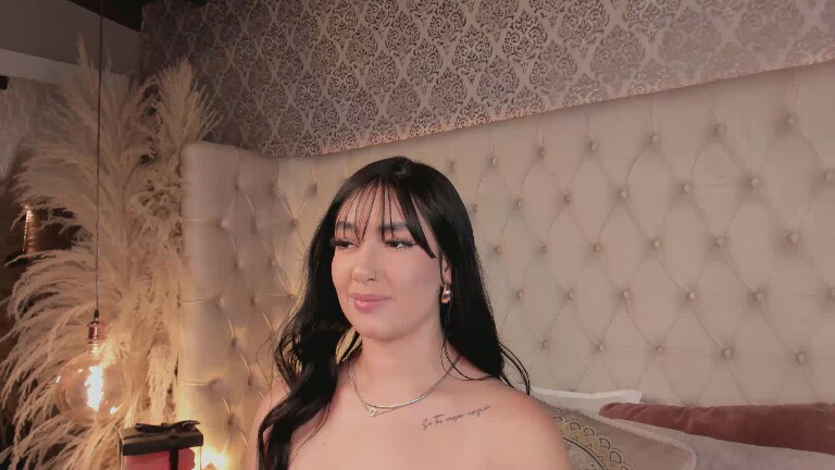 Dannah_Gomez's Streamate show and profile