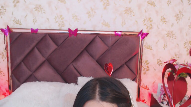 evaiin_Izaiin's Streamate show and profile