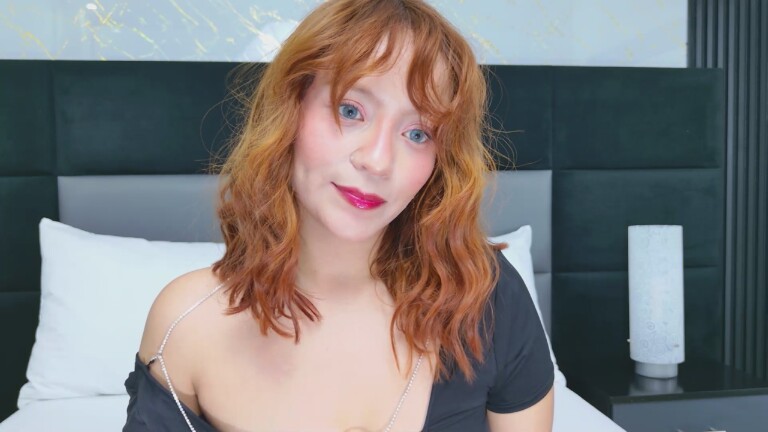 EmilyKlein's Streamate show and profile