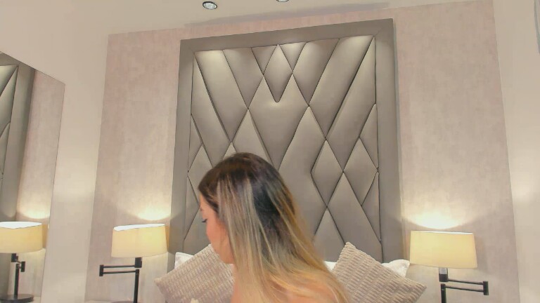 Valery_Smithh's Streamate show and profile