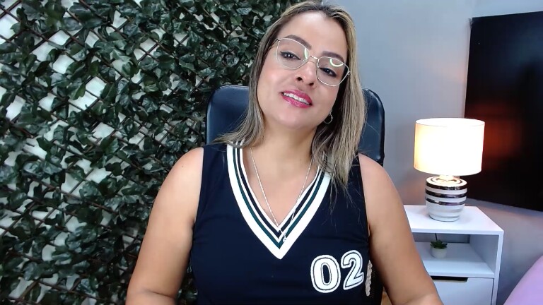 Laureen_Steele's Streamate show and profile