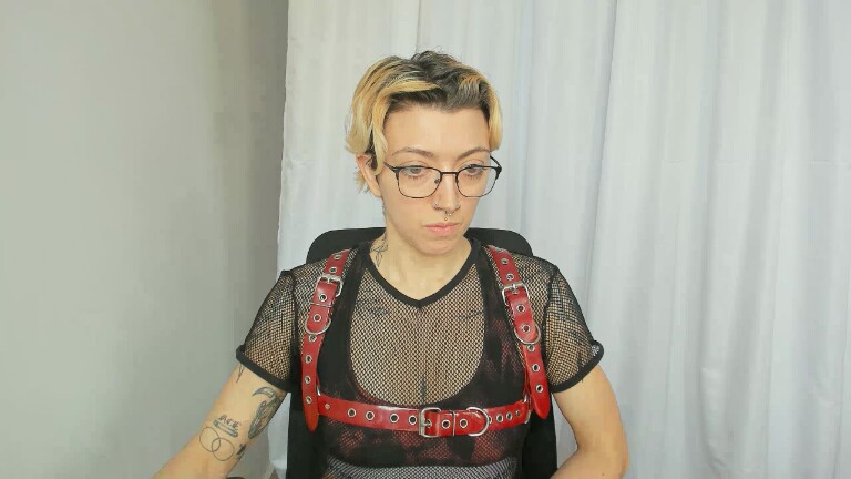 VictorViero's Streamate show and profile