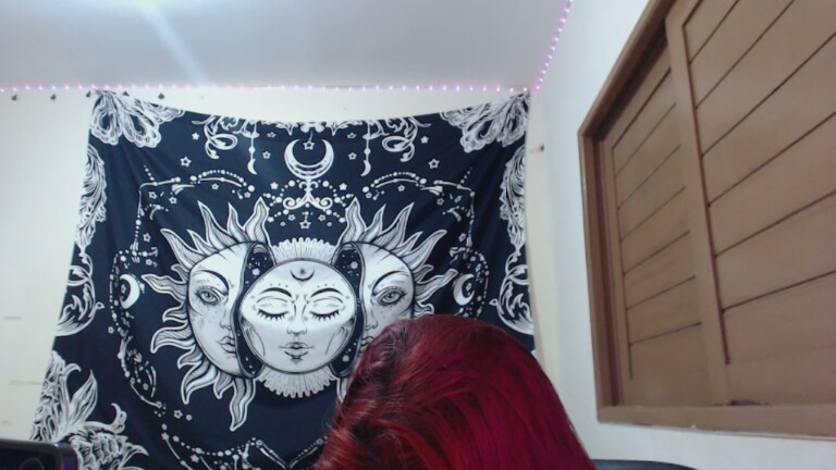 Yasmini's Streamate show and profile