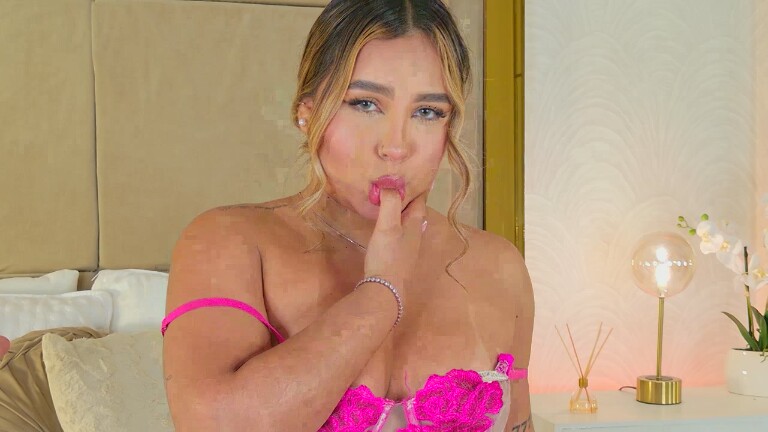 NataScott's Streamate show and profile