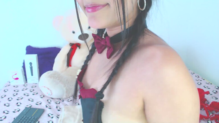 AnaVacciii's Streamate show and profile