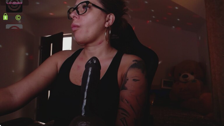 SonyaDevon's Streamate show and profile