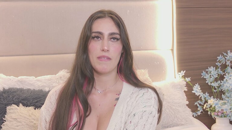 JazzeRusot's Streamate show and profile