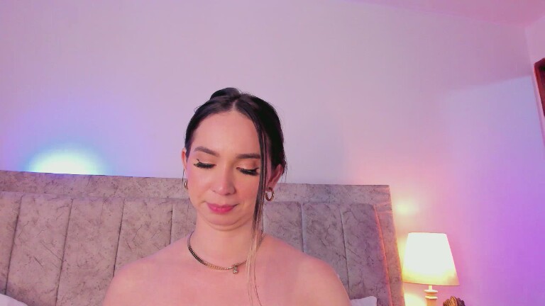 AmeliaCooperr's Streamate show and profile