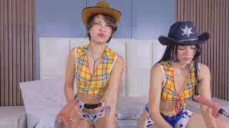 VaniaLee's Streamate show and profile