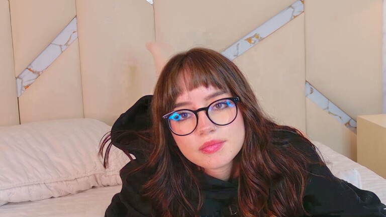 AlyssaFoyle's Streamate show and profile