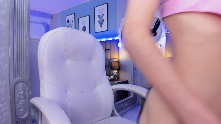 VioletaLopez's Streamate show and profile