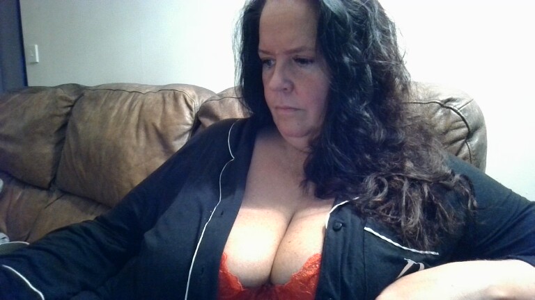 Queen_Dee_X's Streamate show and profile