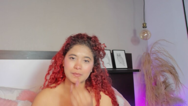 Christie_Willow's Streamate show and profile