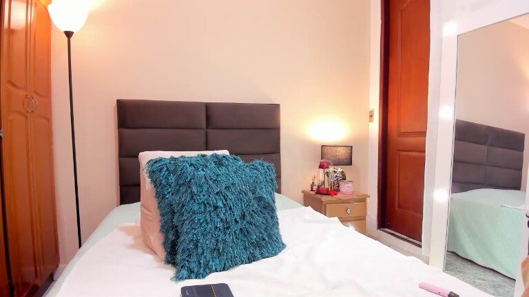 PaulinaAmber's Streamate show and profile