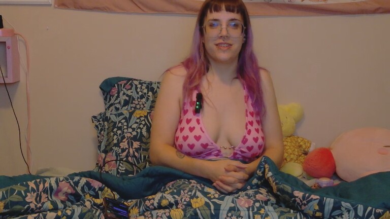 xbb_bunniix's Streamate show and profile