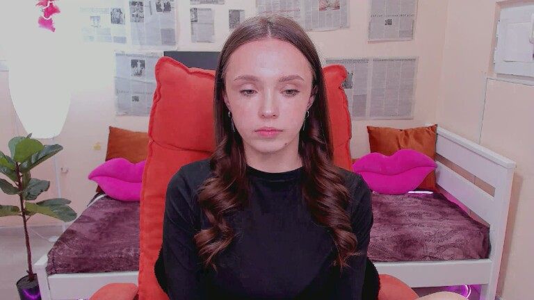 cuttiRenne's Streamate show and profile