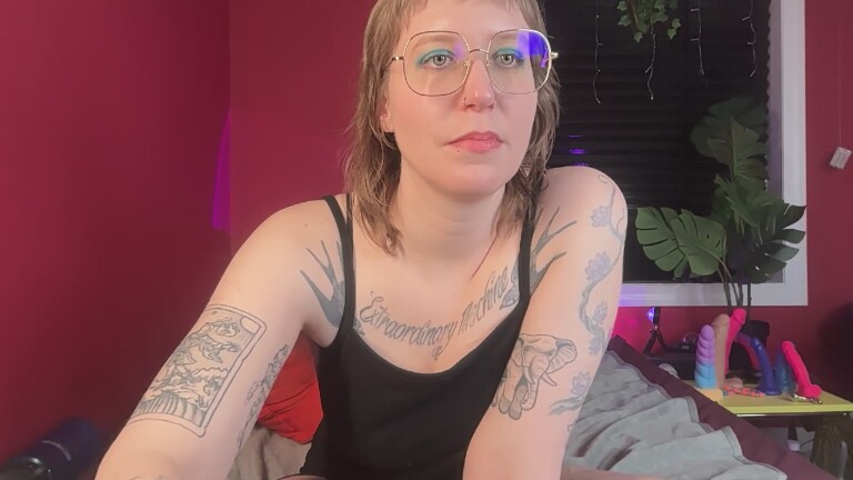 xoxoaliaquinn's Streamate show and profile