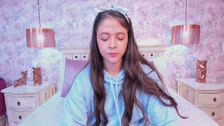 LanaOlseen's Streamate show and profile