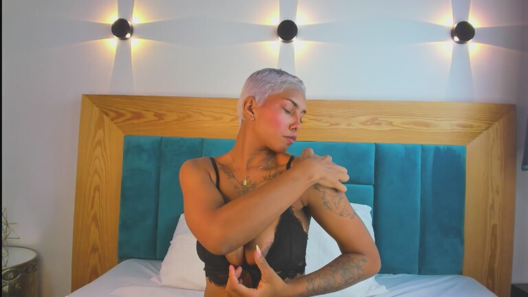 Melanie_Morgan69's Streamate show and profile