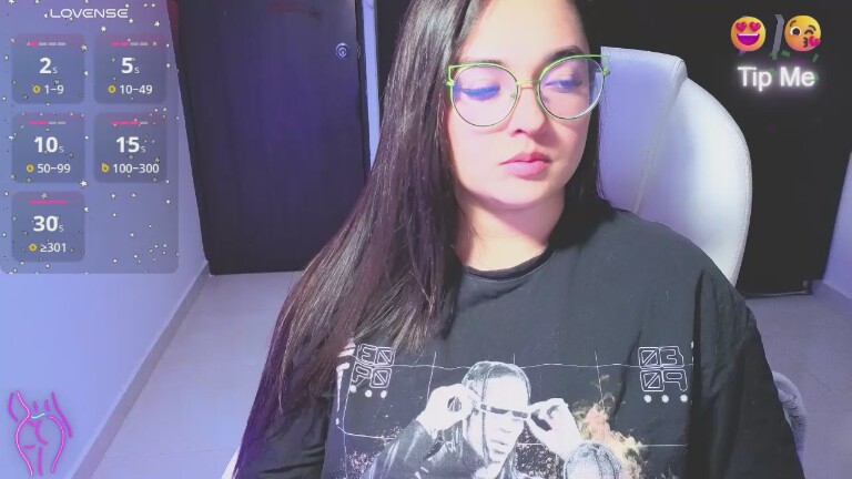 CelesteBruce's Streamate show and profile