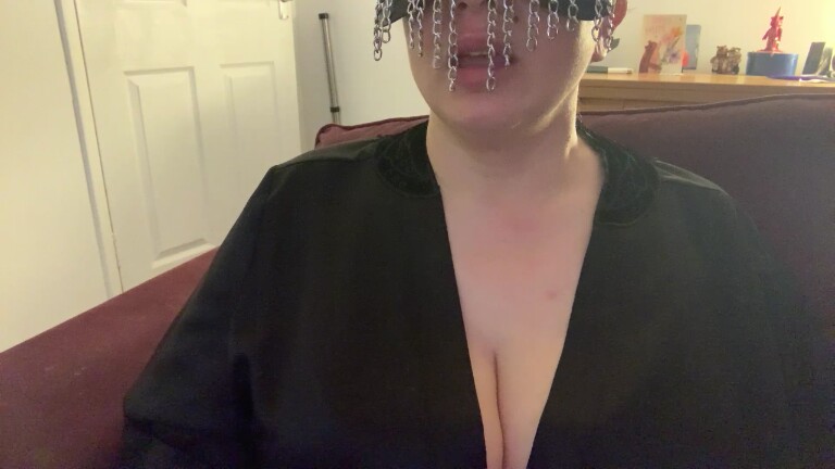 DivineEmpress's Streamate show and profile