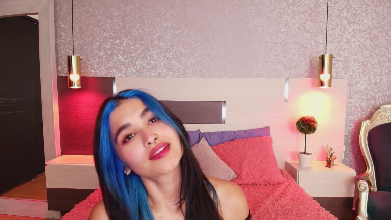 AidaEscobar's Streamate show and profile