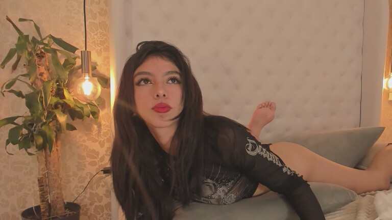 Mariawick's Streamate show and profile