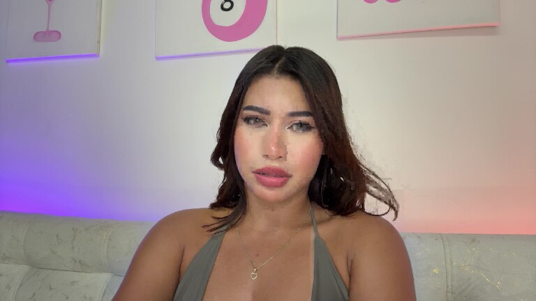 GABRIELAROSI's Streamate show and profile