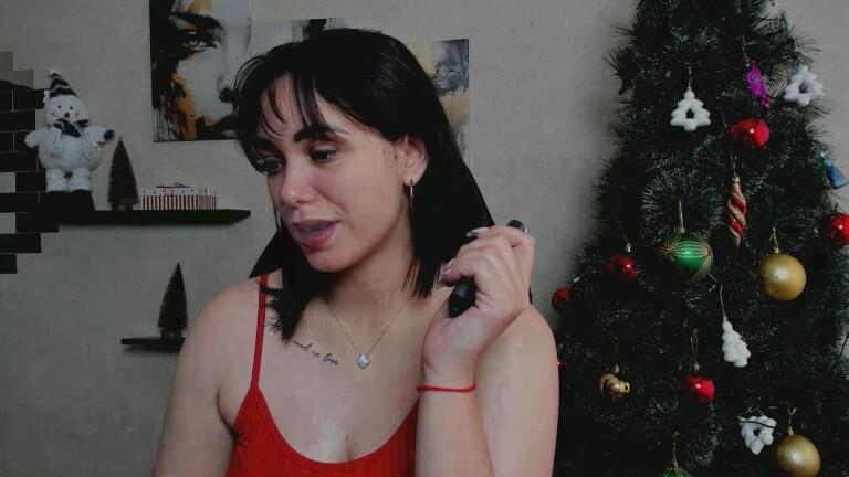 GlamNova's Streamate show and profile