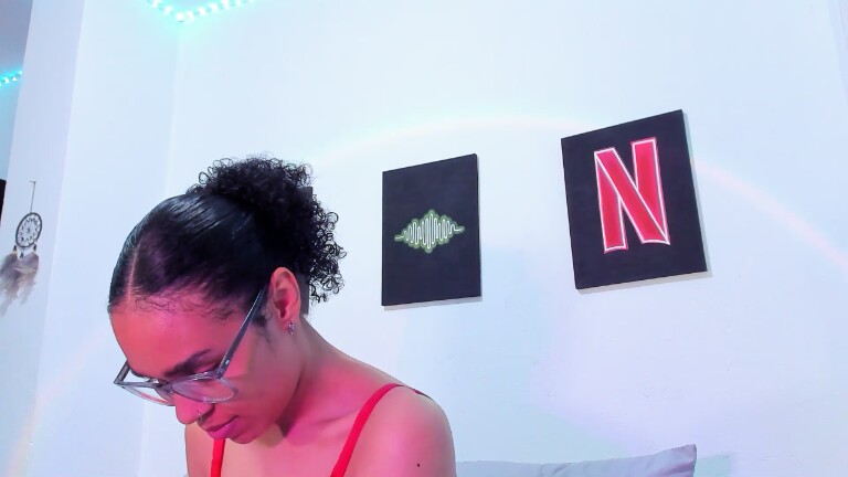 MacarenaaWalker's Streamate show and profile