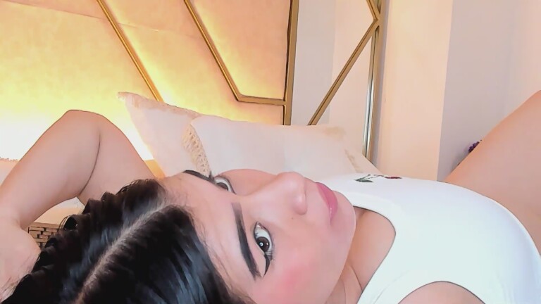 SiarayZoe's Streamate show and profile