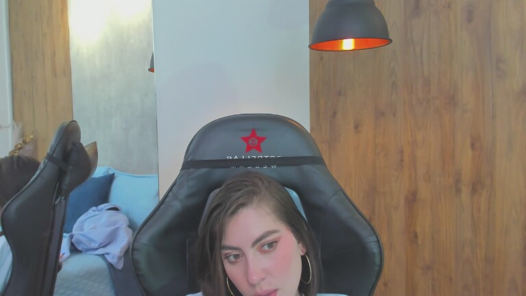 Abby_Coopers's Streamate show and profile