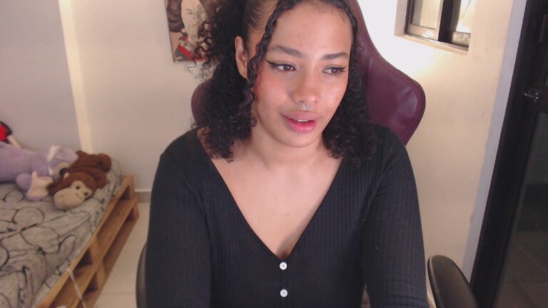 MinaKyoto's Streamate show and profile