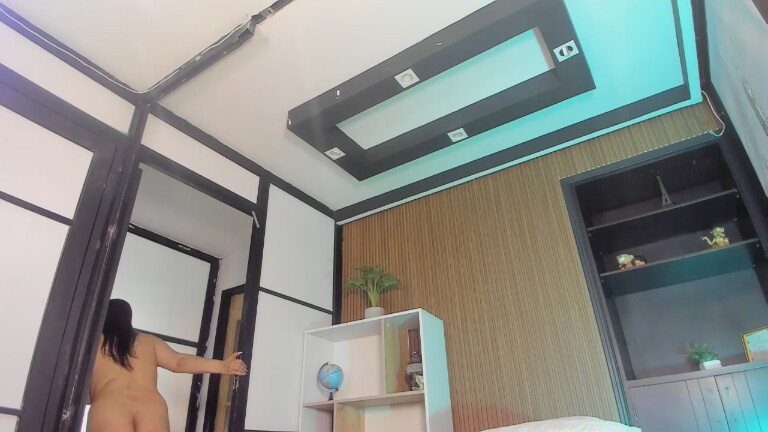 ThaliaBrookss's Streamate show and profile