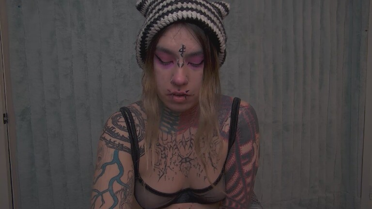 Zaturn's Streamate show and profile