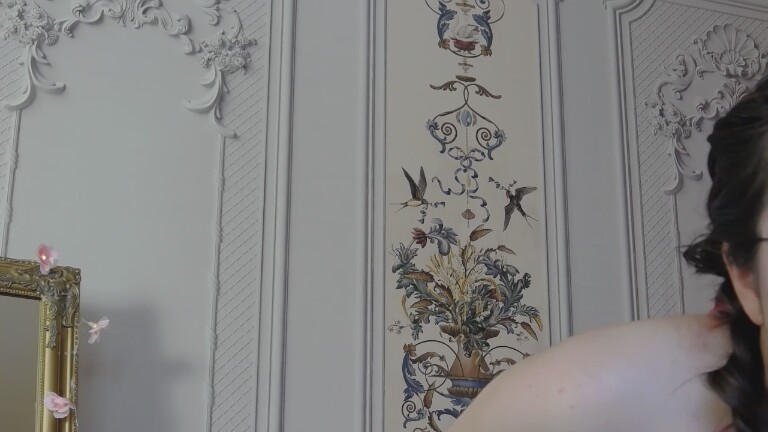 HAZELs's Streamate show and profile