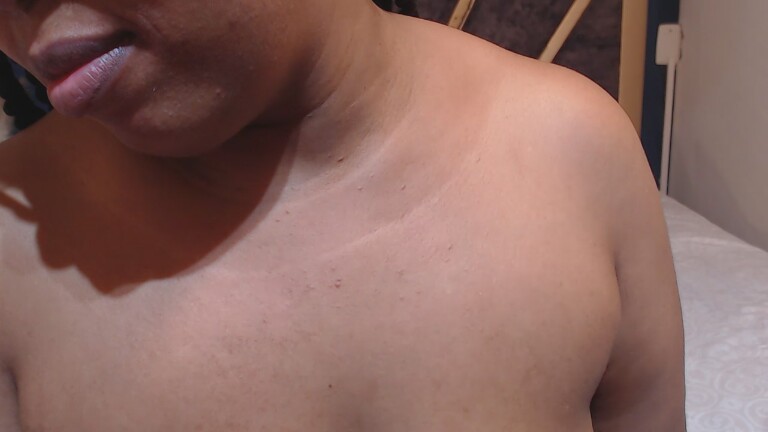 ZoeQueens's Streamate show and profile