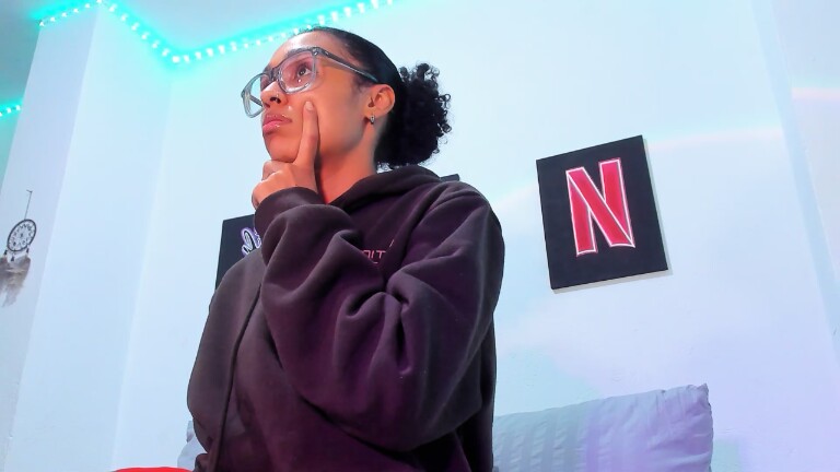 MacarenaaWalker's Streamate show and profile