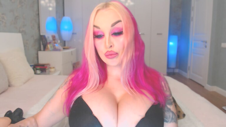 LoraFlower's Streamate show and profile