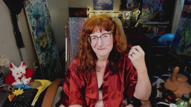 DariaDinkley's Streamate show and profile