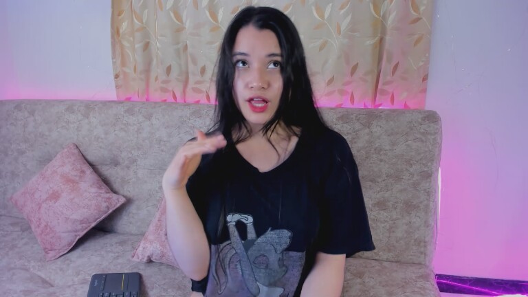 HannyBee's Streamate show and profile