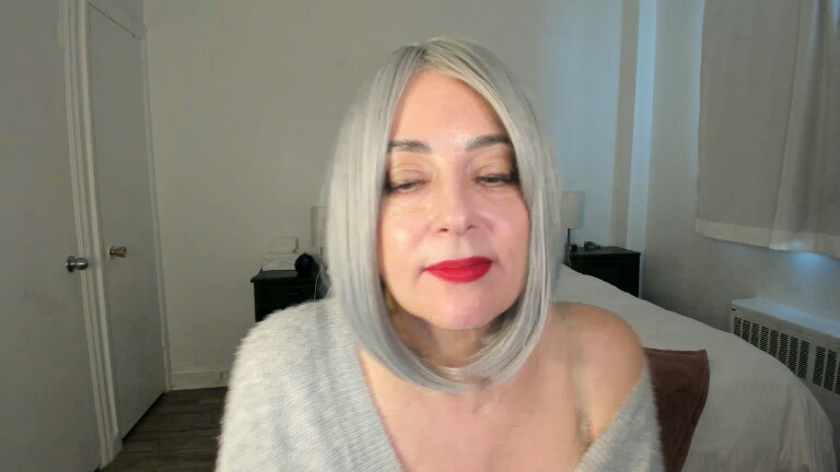 TheRealSeska's Streamate show and profile